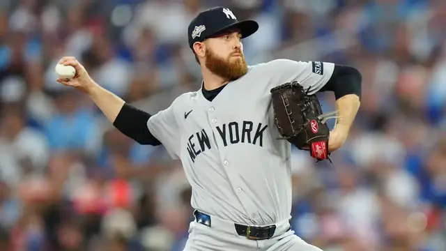 'Video thumbnail for Paul Blackburn 2025 MLB Highlights!'