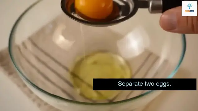 Video thumbnail for Fluffy Omelette Recipe in 5 Minutes with 2 Eggs!