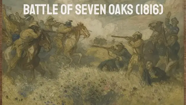 'Video thumbnail for How a COMPANY once ruled HALF of Canada'