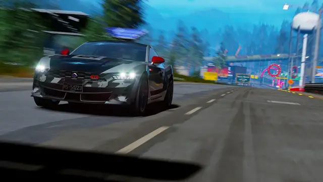 'Video thumbnail for Wreckreation - Official Trailer | THQ Nordic Digital Showcase 2025'