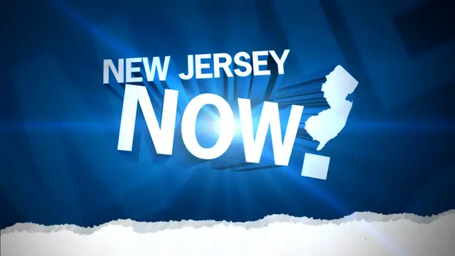 'Video thumbnail for New Jersey Now - NJ Gubernatorial Candidates Mayor Steven Fulop & Rep. Josh Gottheimer'