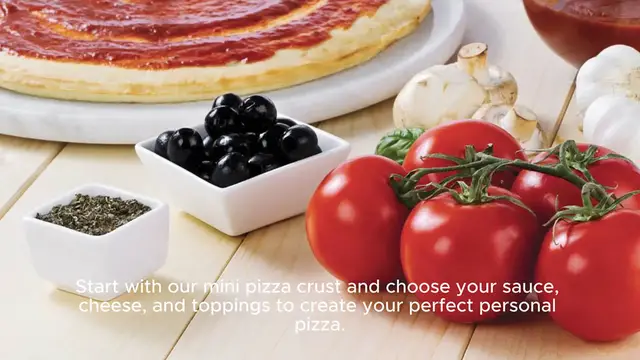 Video thumbnail for MOD Pizza Menu Price