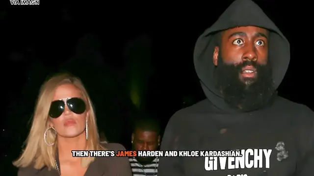 Video thumbnail for NBA Stars Who Dated Famous Celebrities