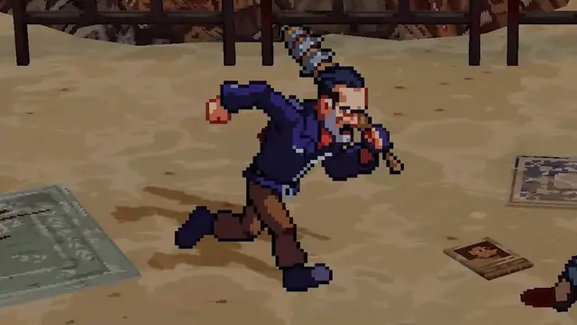 Video thumbnail for The Walking Dead: Streets of Survival - Official Negan Gameplay Trailer