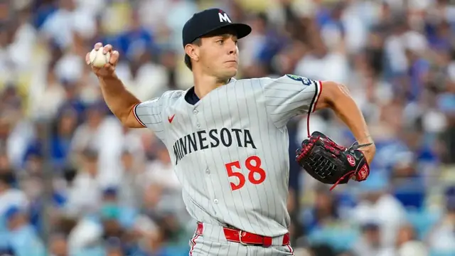 'Video thumbnail for David Festa 2025 MLB Highlights!'