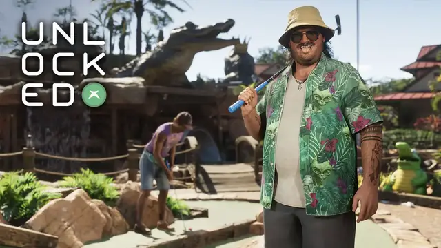 'Video thumbnail for GTA 6: How Big Will its Pop Culture Impact Be? – Unlocked 707'