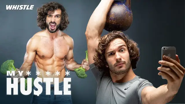 Video thumbnail for He Turned His Workouts Into The WORLD'S BEST Fitness App! | The Body Coach