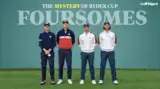'Video thumbnail for The Secret of The Ryder Cup Home Advantage'