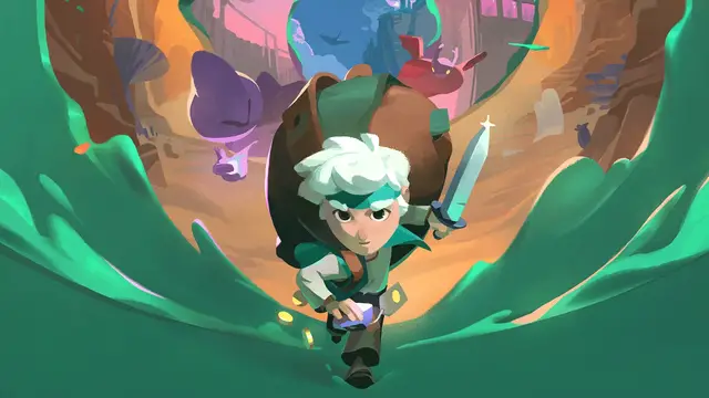 Video thumbnail for Moonlighter 2: The Endless Vault - Official Demo Trailer