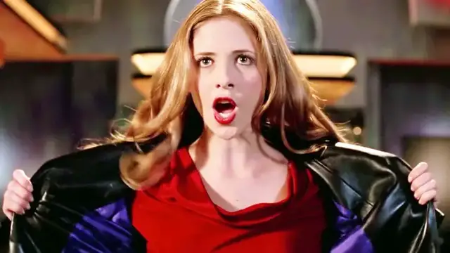 Video thumbnail for 10 TV Episodes That Should Have Jumped The Shark (But Didn't)