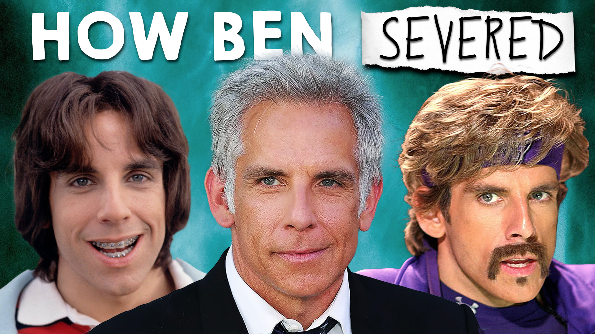 Video thumbnail for Why Did Comedy's Biggest Star Stop Making Comedies?