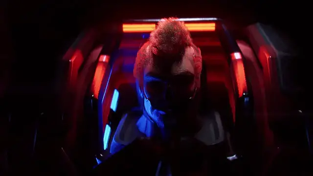 'Video thumbnail for Terminull Brigade - Official Cinematic Gameplay Reveal Trailer'