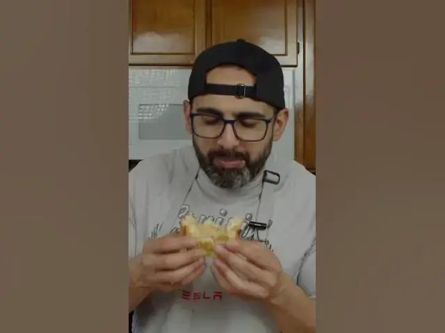 Video thumbnail for Classic Home Bread