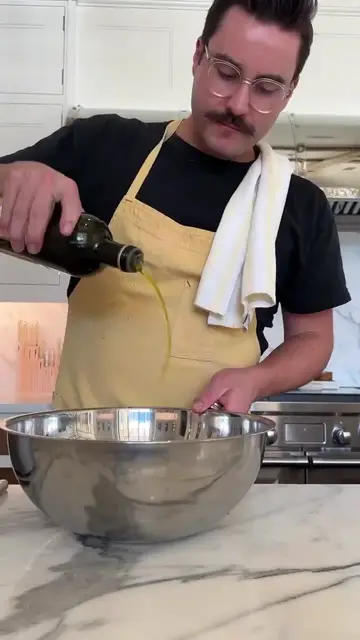 Video thumbnail for Everything I cooked for my clients  Holiday Dinner Edition  I ve been a busy boy over the holidays(720P HD)