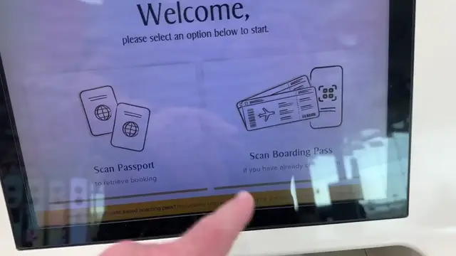 'Video thumbnail for Singapore Airlines Economy Class to Dubai 2024'