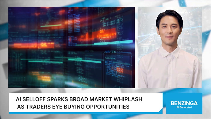 Video thumbnail for AI Fear Buying Window