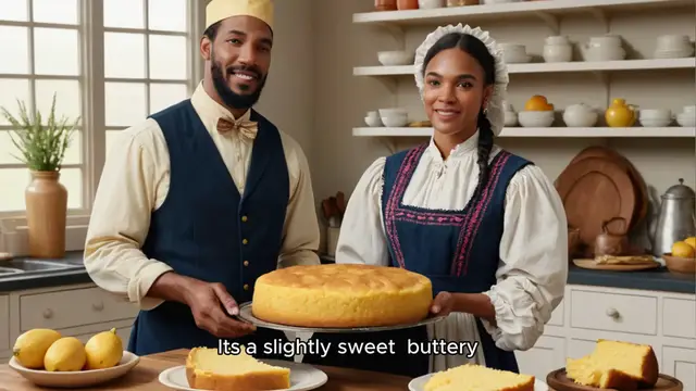 'Video thumbnail for Cornbread Recipe'
