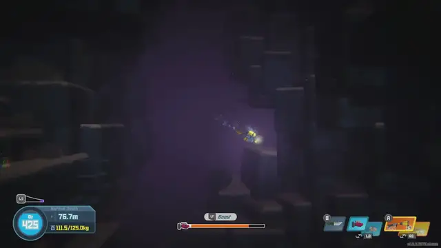 Video thumbnail for Dave The Diver Dredge DLC