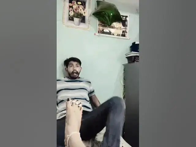 Video thumbnail for Bibi se panga nahi lena chahiye #new #comedy #love #comedy #143  #malti #neeraj #comedy