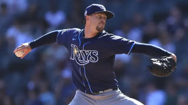 'Video thumbnail for Eric Orze 2025 MLB Highlights!'