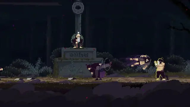 'Video thumbnail for Forestrike: The First 13 Minutes of Gameplay'