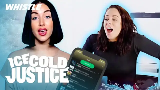 'Video thumbnail for Playing HIP HOP At A 2-Year-Old's Birthday?! | Ice Cold Justice'