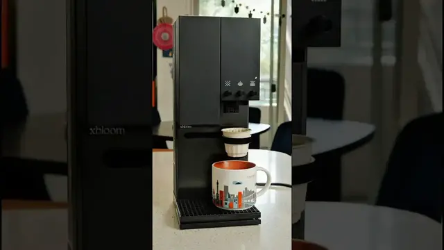 'Video thumbnail for Meet the xBloom Studio!'