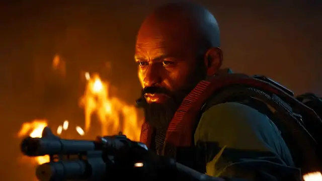 Video thumbnail for The Division 2 - Official Red Horizon Launch Trailer