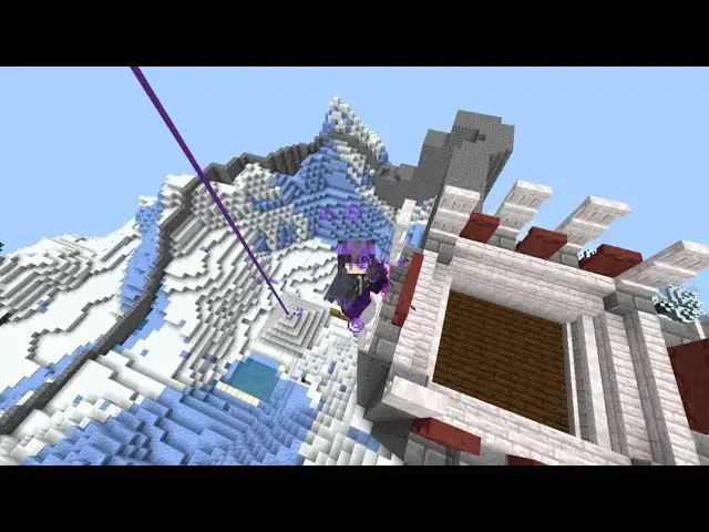 Video thumbnail for Interstellar SMP Season 2: Episode 7 Progression