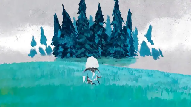 'Video thumbnail for Grief Like A Stray Dog - Official Release Trailer'