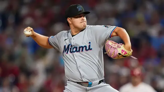 'Video thumbnail for Valente Bellozo 2025 MLB Highlights!'