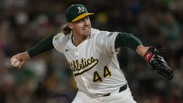 'Video thumbnail for Tyler Ferguson 2025 MLB Highlights!'