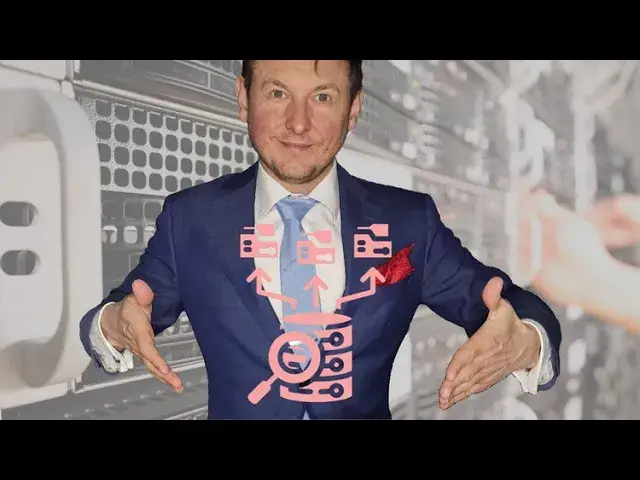 Video thumbnail for 🎓 Unleash the power of data with SAP Query! 🚀