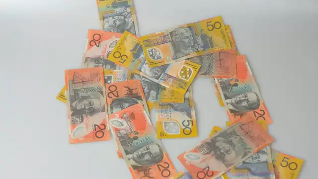 Video thumbnail for Dollars