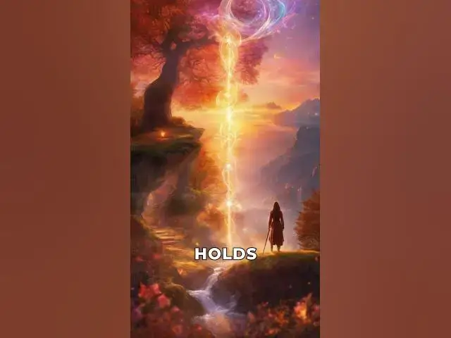 Video thumbnail for The Art of Spellcasting and Witchcraft