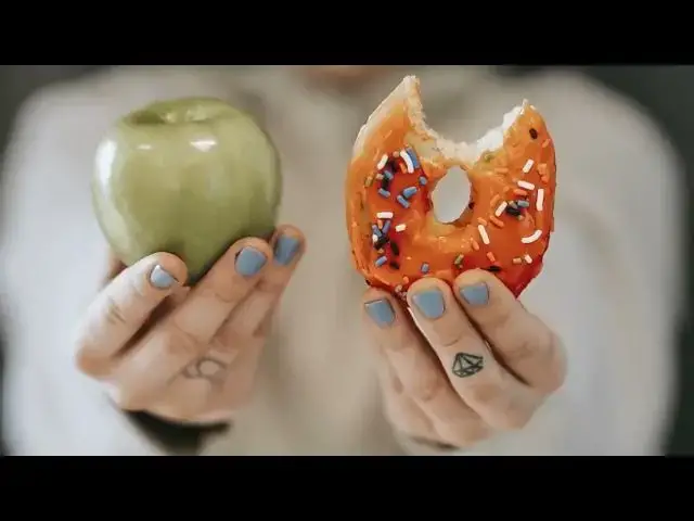 Video thumbnail for Unlocking the Connection: Stress, Leptin Sensitivity, and Your Health