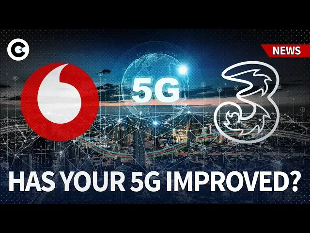 Video thumbnail for Did the VodafoneThree merger benefit you? Analysis with their Business Director