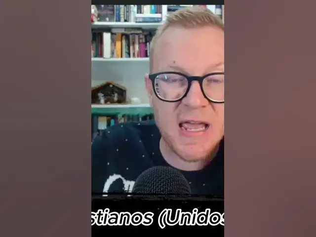 Video thumbnail for @PastorWillGraham (Doctrina de la Gracia)