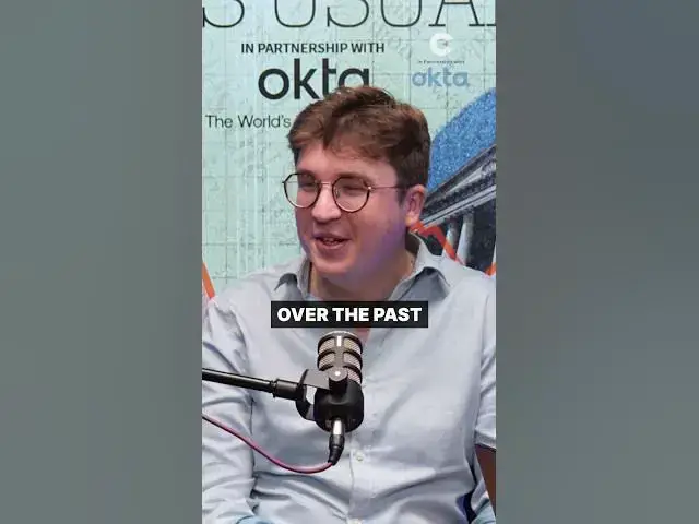 Video thumbnail for Could political ambition trigger market instability?