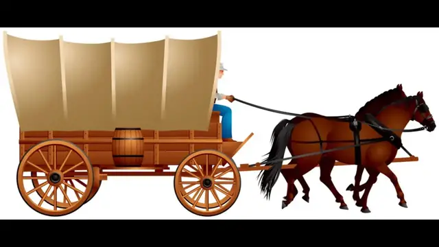 Video thumbnail for How to Learn English:  Utah Pioneers (Vocabulary and Reading)