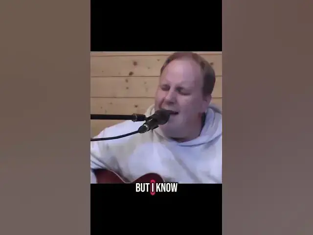 Video thumbnail for Many are searching for answers #faithmusic #coversong #music