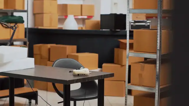 Video thumbnail for Creative Storage Solutions