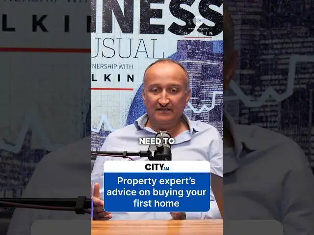 Video thumbnail for What is the best advice for a first time buyer in today's property market?