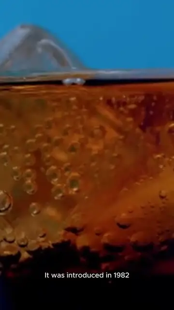 Video thumbnail for diet coke recipe