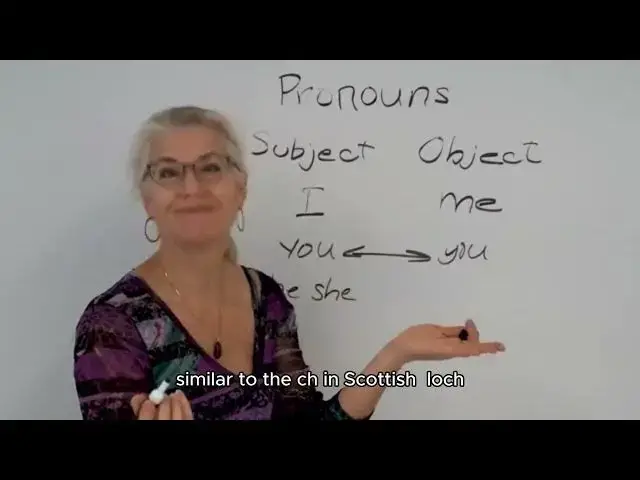 Video thumbnail for How To Pronounce in Dutch