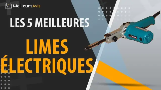 Video thumbnail for ⭐️ MEILLEURE LIME ÉLECTRIQUE - Avis & Guide d'achat (Comparatif 2021)