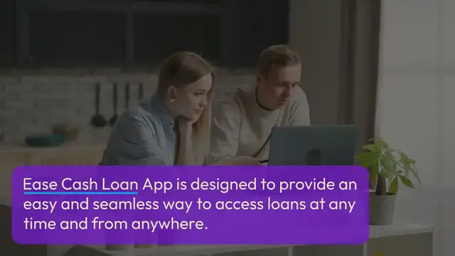 Video thumbnail for Security and Privacy For Ease Cash Loan App - 3 Things You Need To Know