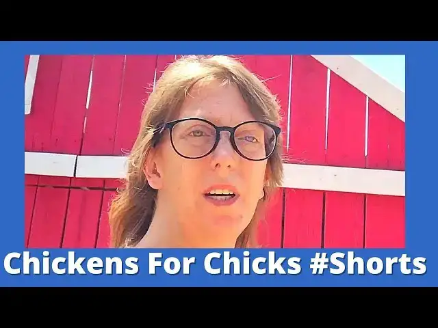 Video thumbnail for Welcome To Chickens For Chicks