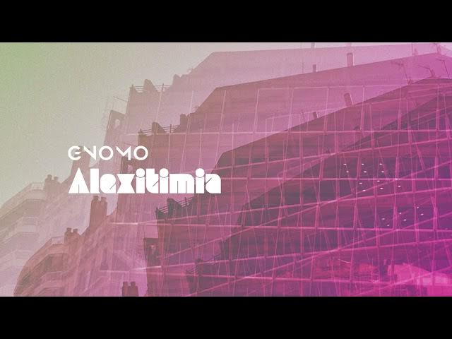 Video thumbnail for Gnomo - Alexitimia [The Future Sound of Mexico vol. 4]