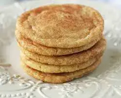 Video thumbnail for Snickerdoodles Recipe